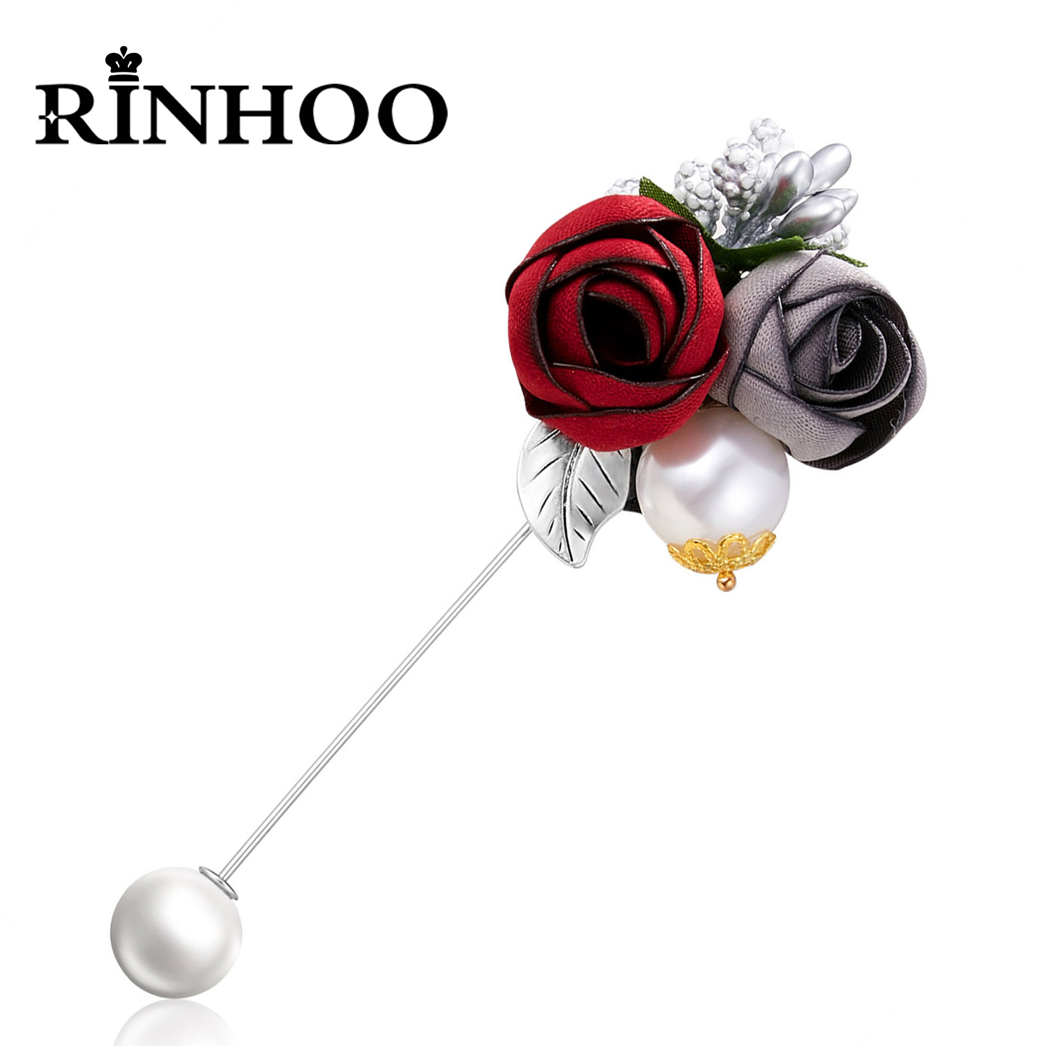 Beading Needle Fine - Rinhoo senhoras pano arte tecido imitação