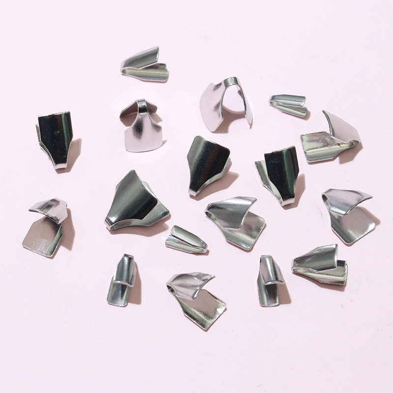 100 peças de aço inoxidável 2- - Jewelry Making Metal avaliação e preço