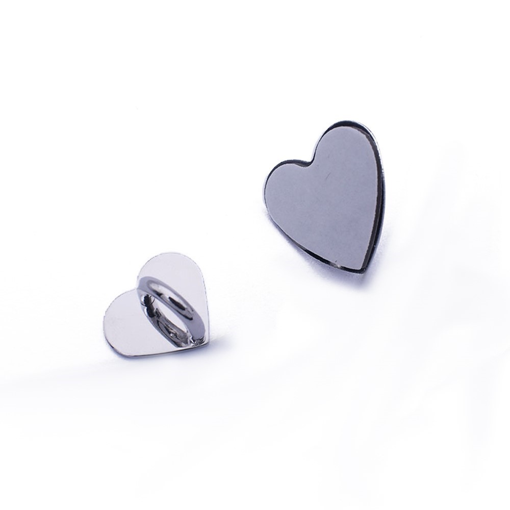 5 Peças de Suporte de Anel par - Jewelry Making Metal avaliação e preço