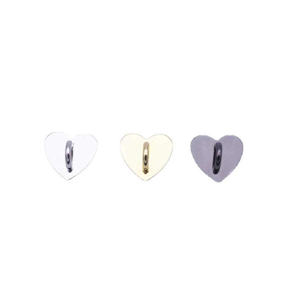 5 Peças de Suporte de Anel par - Jewelry Making Metal avaliação e preço
