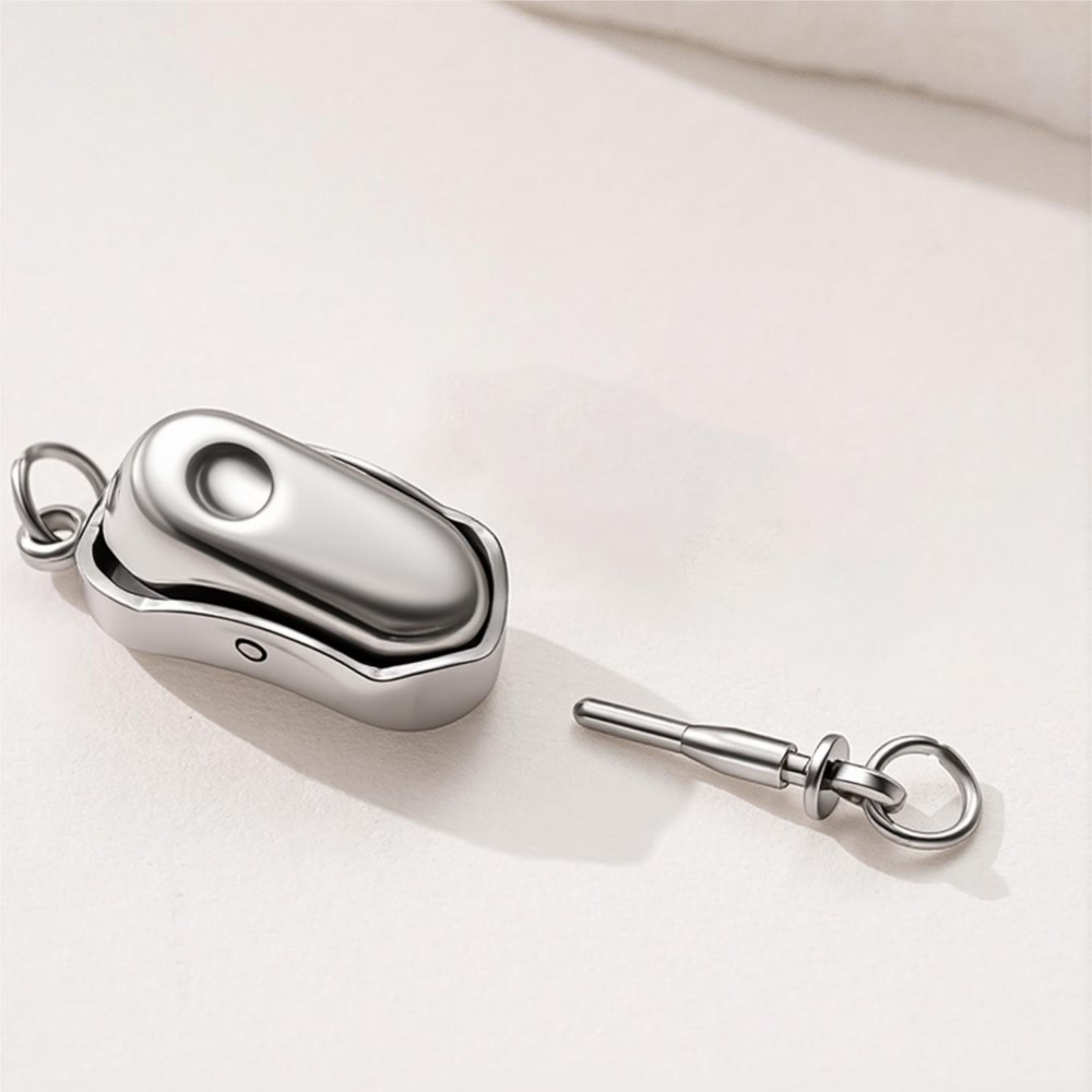 2 peças de fechos de pressão e - Jewelry Making Metal avaliação e preço