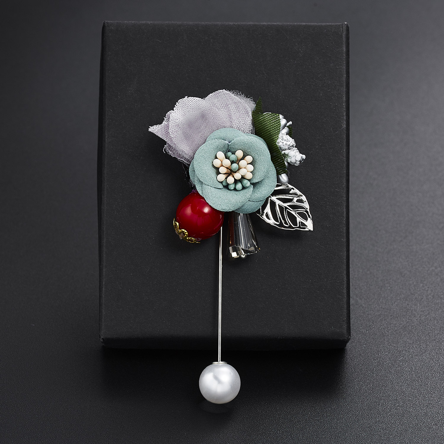 Rinhoo senhoras pano arte teci - Beading Needle Fine avaliação e preço