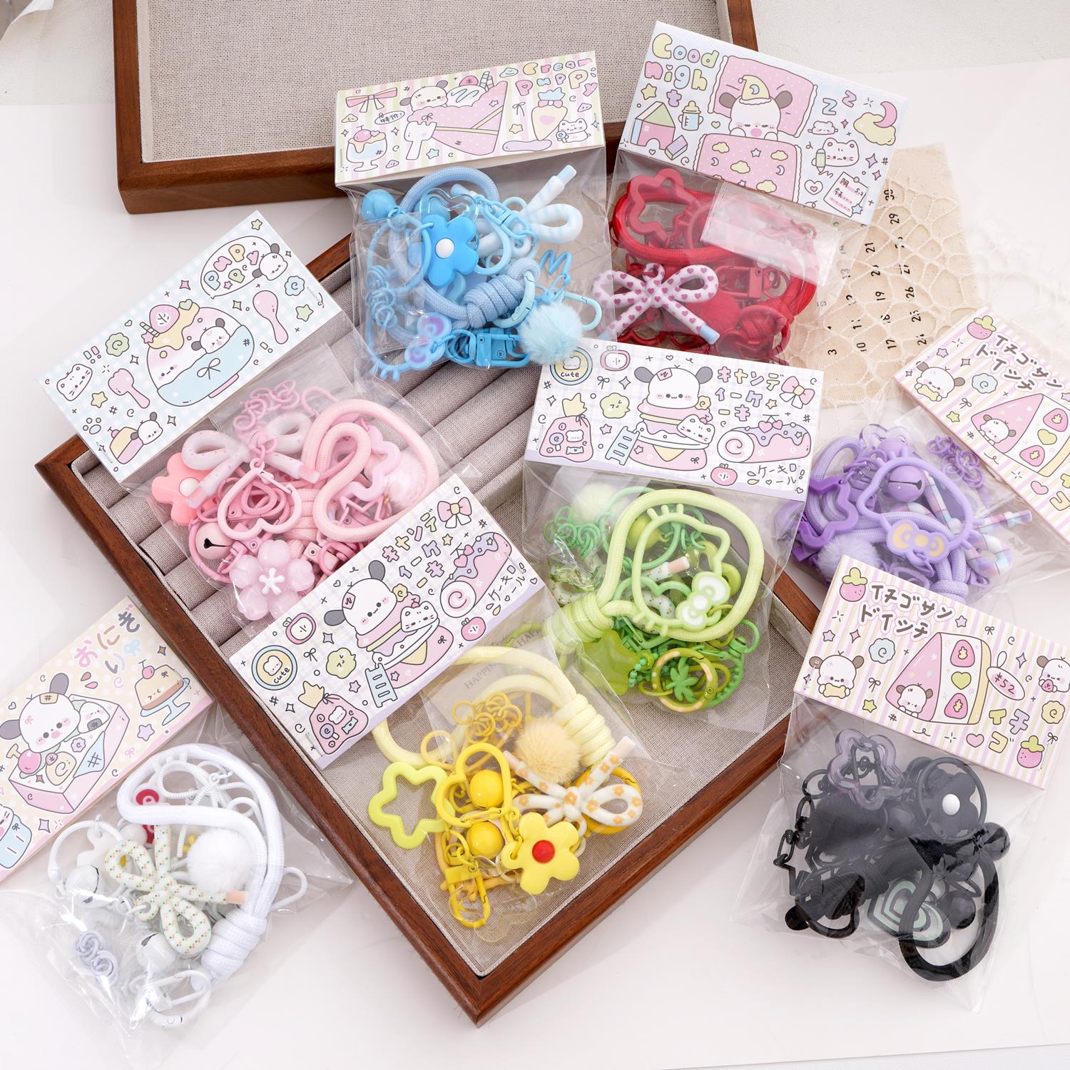 Novo Estilo: Kit de Material p - Jewelry Making Kit For Beginners avaliação e preço