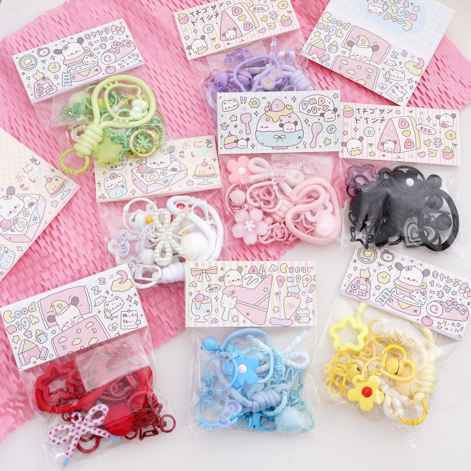 Novo Estilo: Kit de Material p - Jewelry Making Kit For Beginners avaliação e preço