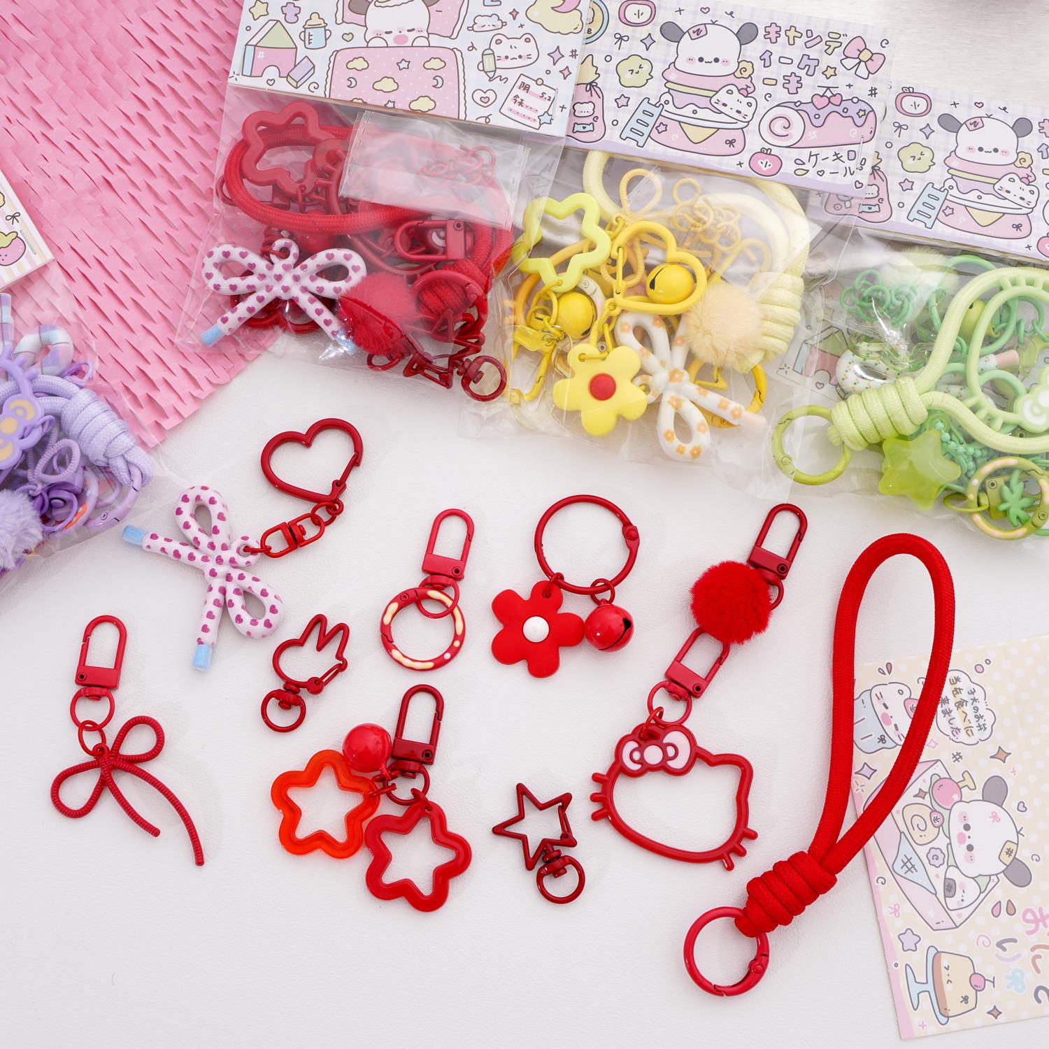 Novo Estilo: Kit de Material p - Jewelry Making Kit For Beginners avaliação e preço