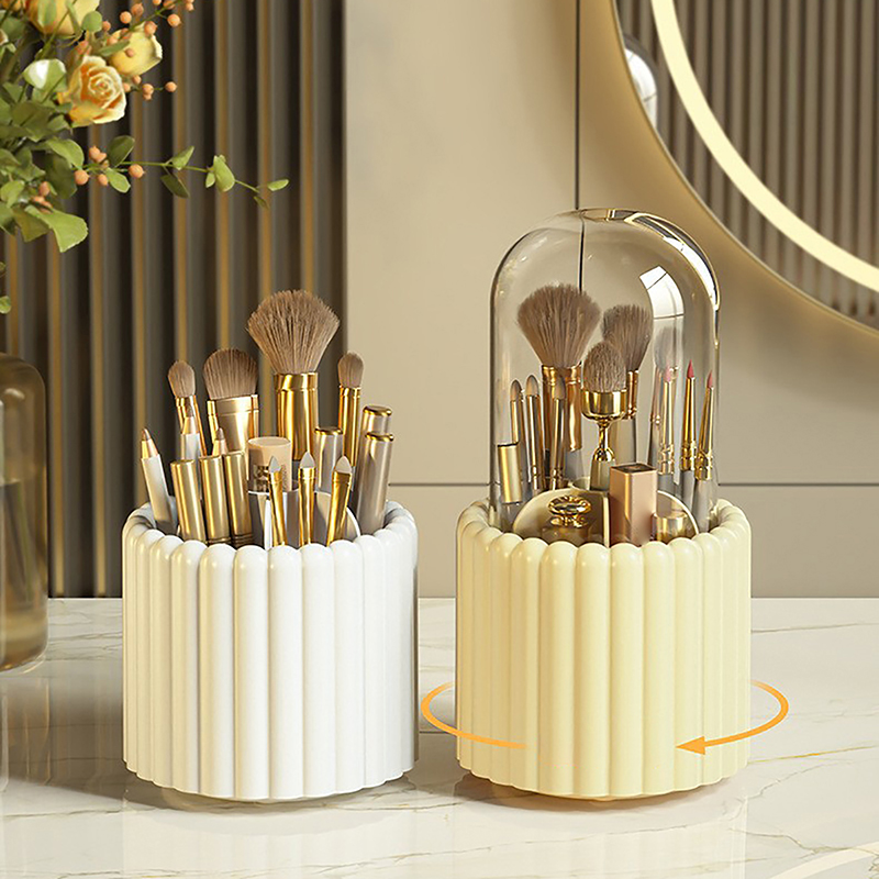 360 °   Suporte giratório para - Jewelry Making Organizer avaliação e preço