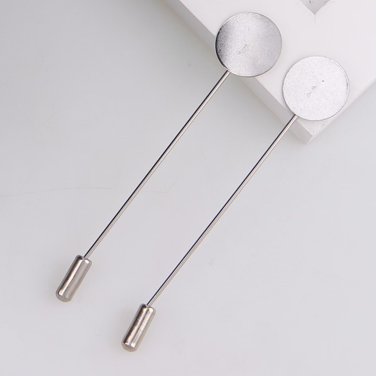 5/10/20 pçs ouro prata cor sim - Beading Needle Fine avaliação e preço