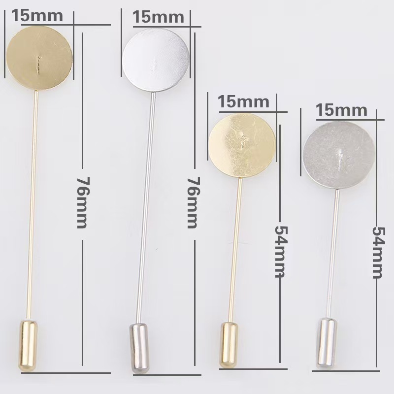 5/10/20 pçs ouro prata cor sim - Beading Needle Fine avaliação e preço