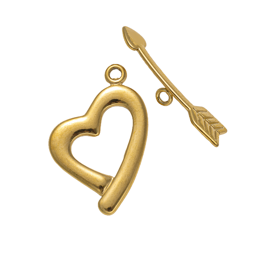 5 conjuntos de aço inoxidável  - Jewelry Making Kit For Beginners avaliação e preço