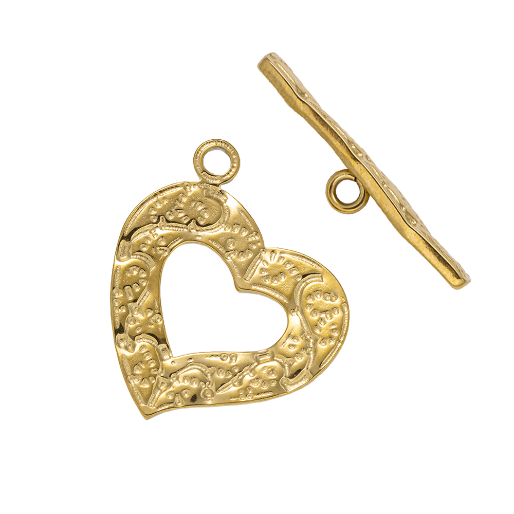 5 conjuntos de aço inoxidável  - Jewelry Making Kit For Beginners avaliação e preço