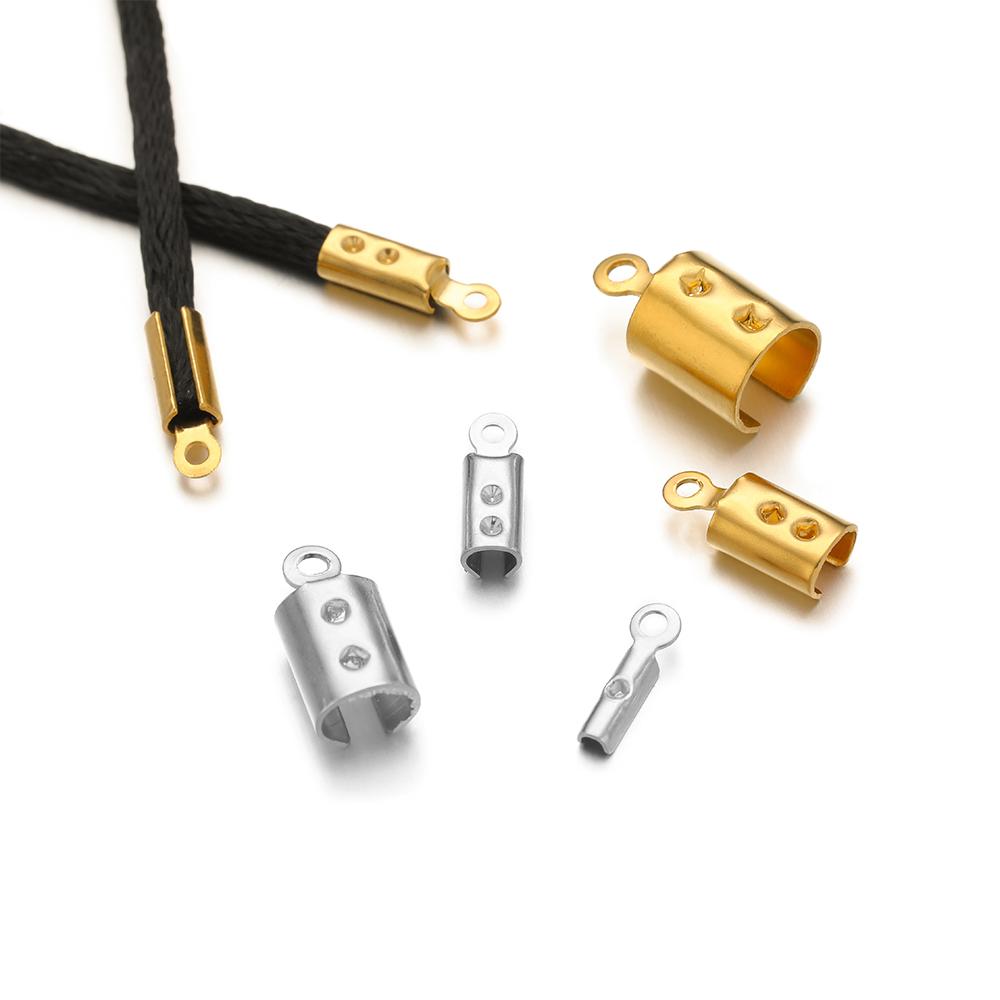 50 peças de aço inoxidável de  - Jewelry Making Metal avaliação e preço