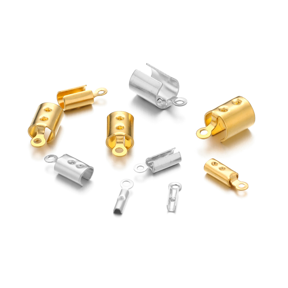 50 peças de aço inoxidável de  - Jewelry Making Metal avaliação e preço