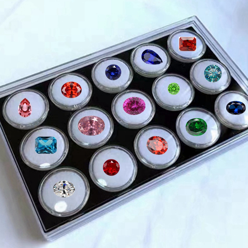 Conjunto de caixa grande safir - Jewelry Making Organizer avaliação e preço