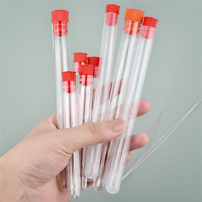 Aberto Beading Agulhas Pins, C - Beading Needle Fine avaliação e preço