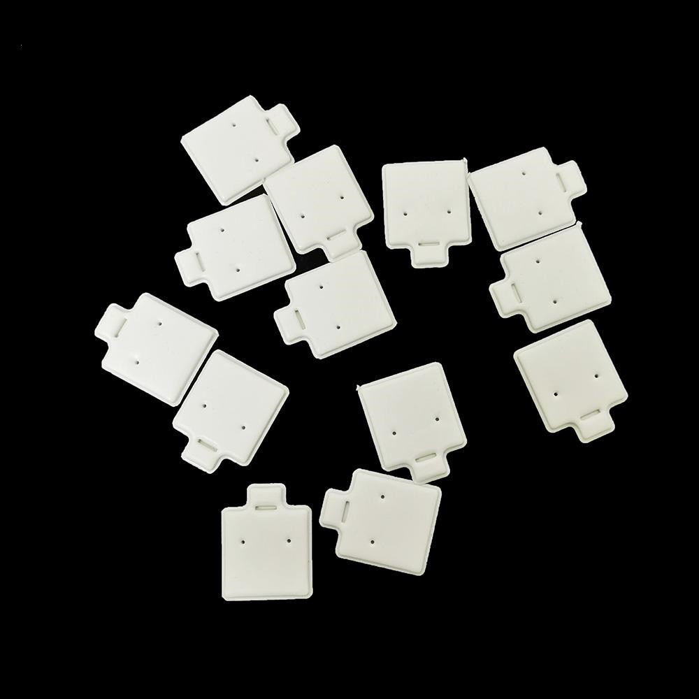100 pçs/saco orelha studs titu - Jewelry Making Organizer avaliação e preço
