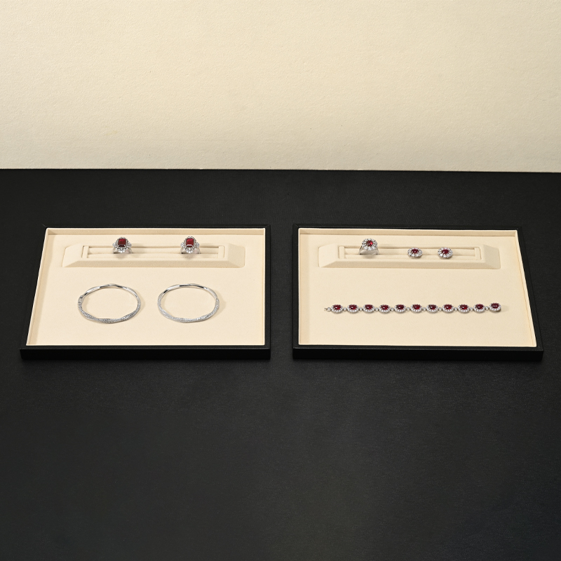 Oirlv bandeja de jóias de cour - Jewelry Making Organizer avaliação e preço