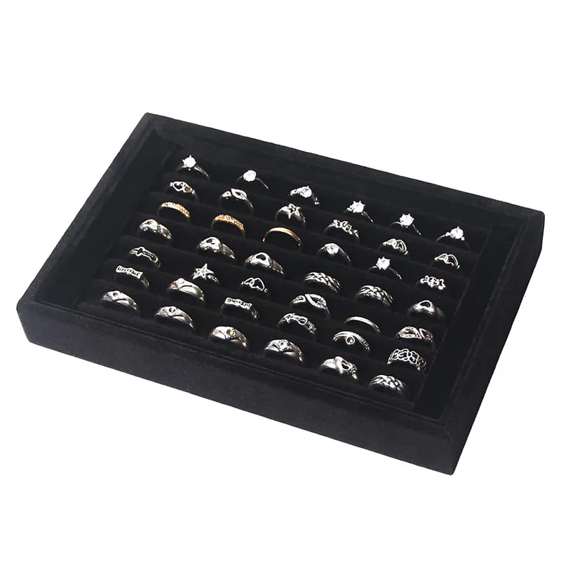 Organizador de jóias anel titu - Jewelry Making Organizer avaliação e preço