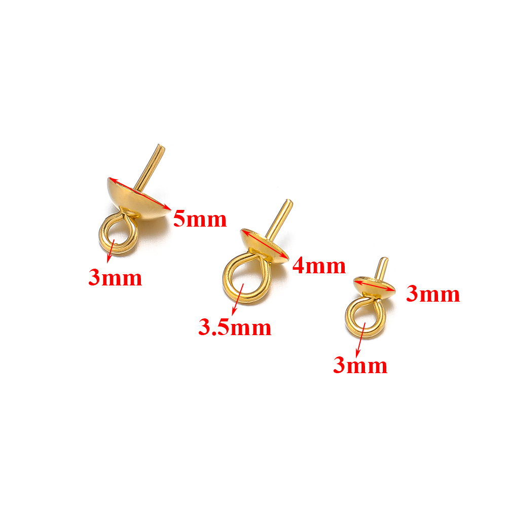 50/100 peças de pinos de supor - Beading Needle Fine avaliação e preço