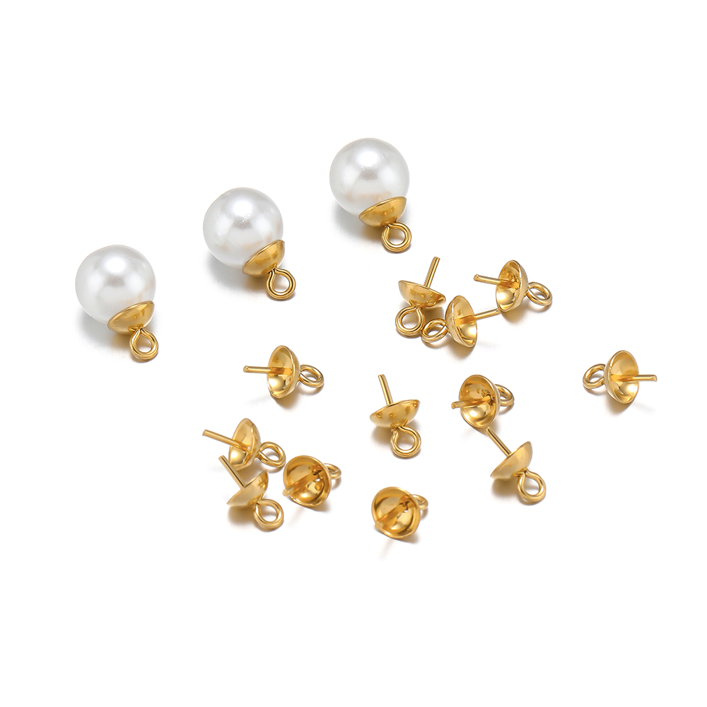 50/100 peças de pinos de supor - Beading Needle Fine avaliação e preço