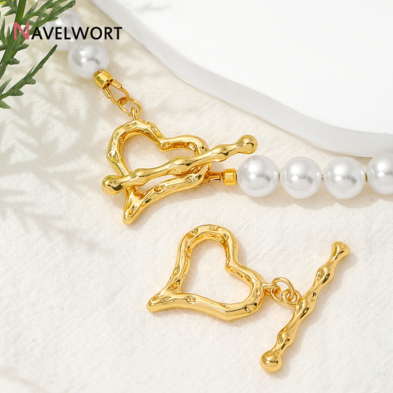 Conectores de Gancho OT em For - Jewelry Making Metal avaliação e preço