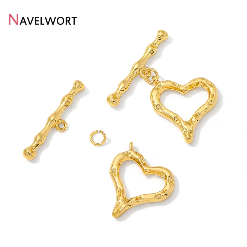 Conectores de Gancho OT em For - Jewelry Making Metal avaliação e preço