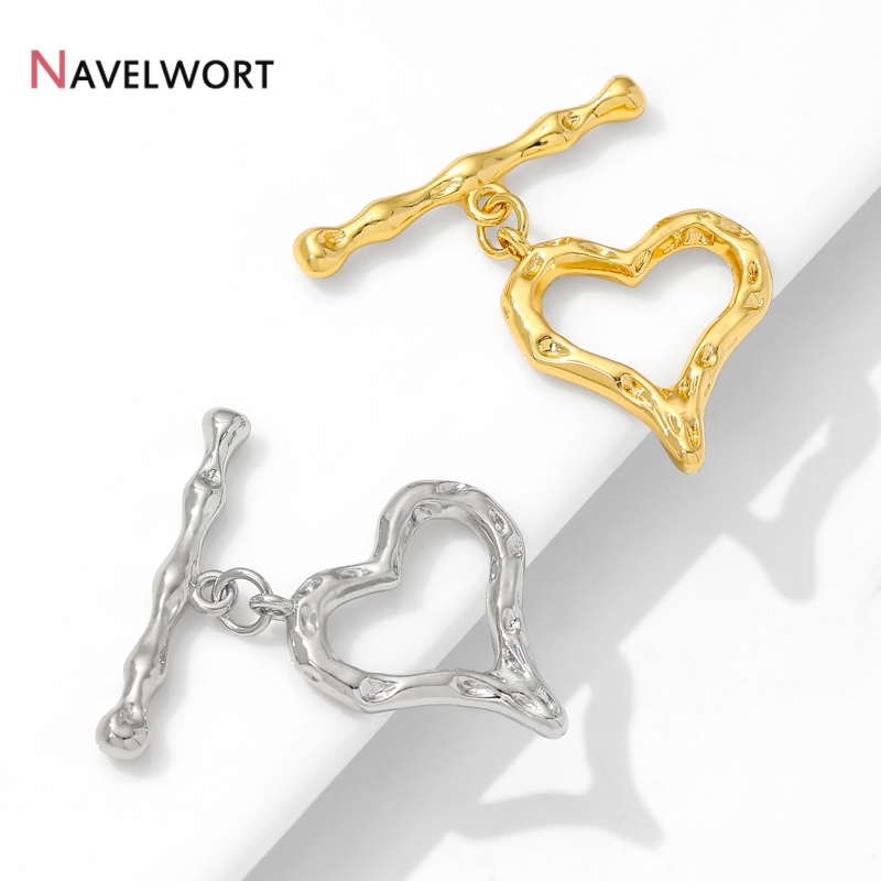 Conectores de Gancho OT em For - Jewelry Making Metal avaliação e preço